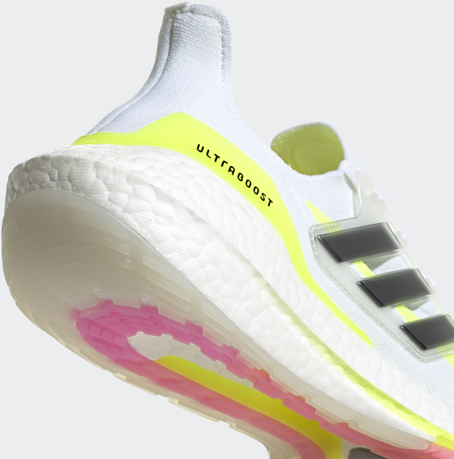 Scarpe adidas ultra boost gialle new arrivals