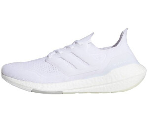 Adidas ultra boost sale triple white idealo