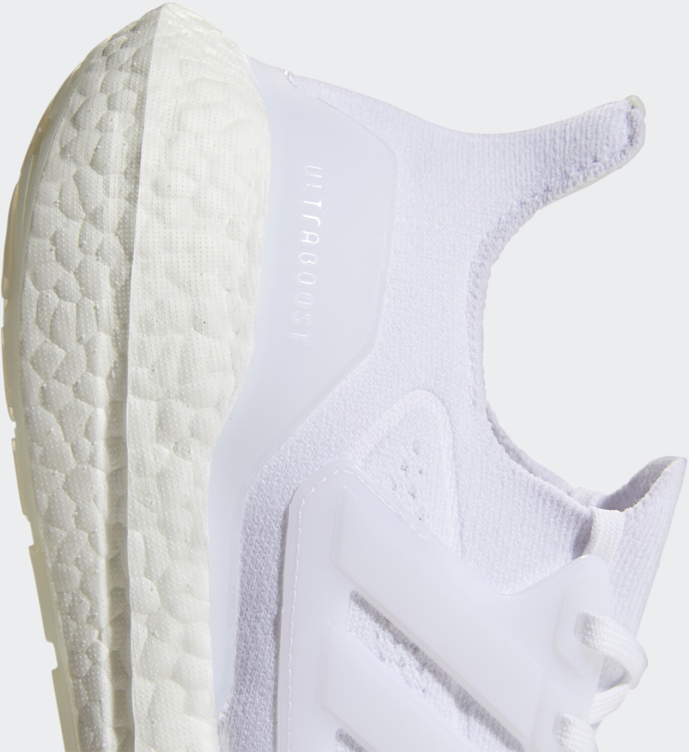Adidas Ultraboost 21 cloud white cloud white grey three au