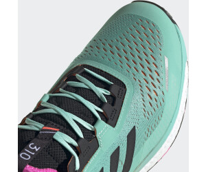 Adidas TERREX Agravic Flow Acid Mint/Core Black/Screaming Pink desde 78,28  € | Compara precios en idealo