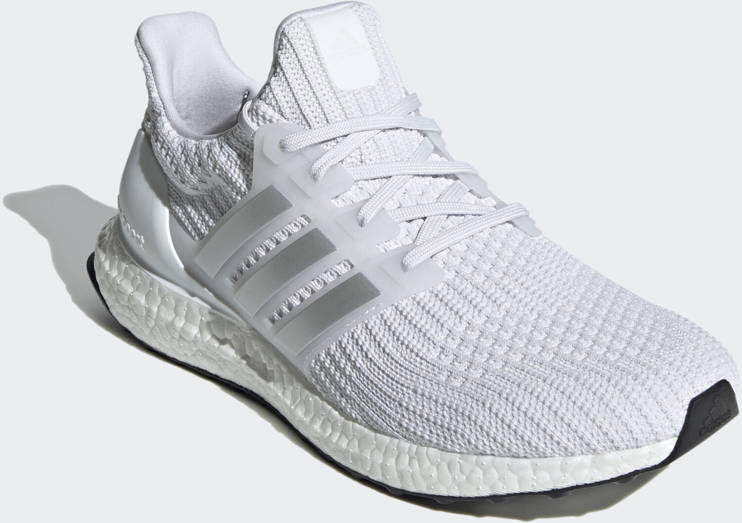 Adidas Ultraboost DNA 4.0 Cloud White/Silver Metallic/Core Black Polyester (FY9317) ab â¬ 159,50 