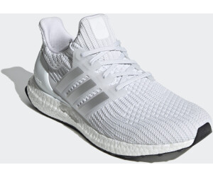 Buy Adidas Ultraboost Dna 4 0 Cloud White Silver Metallic Core Black Polyester Fy9317 From 139 99 Today Best Deals On Idealo Co Uk