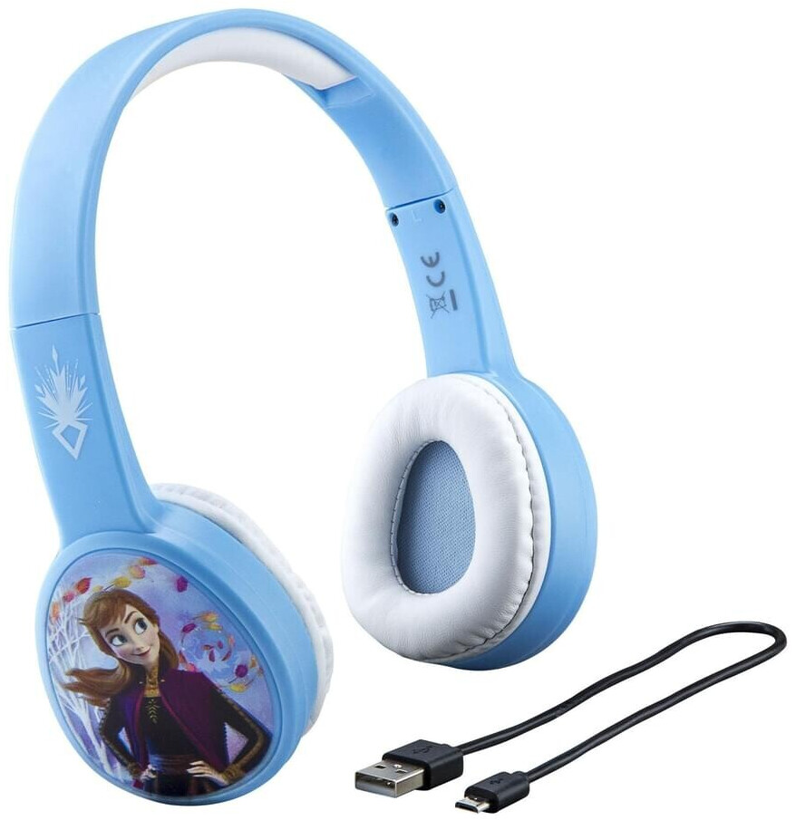 eKids Frozen 2 Wireless