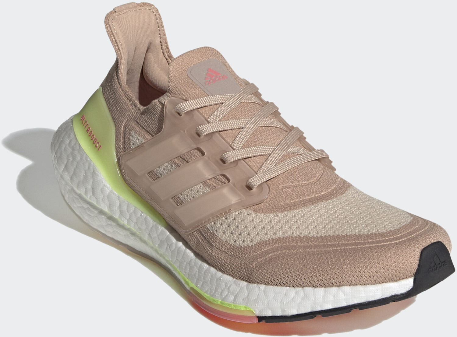 Adidas womens ultra boost ash pearl 2025
