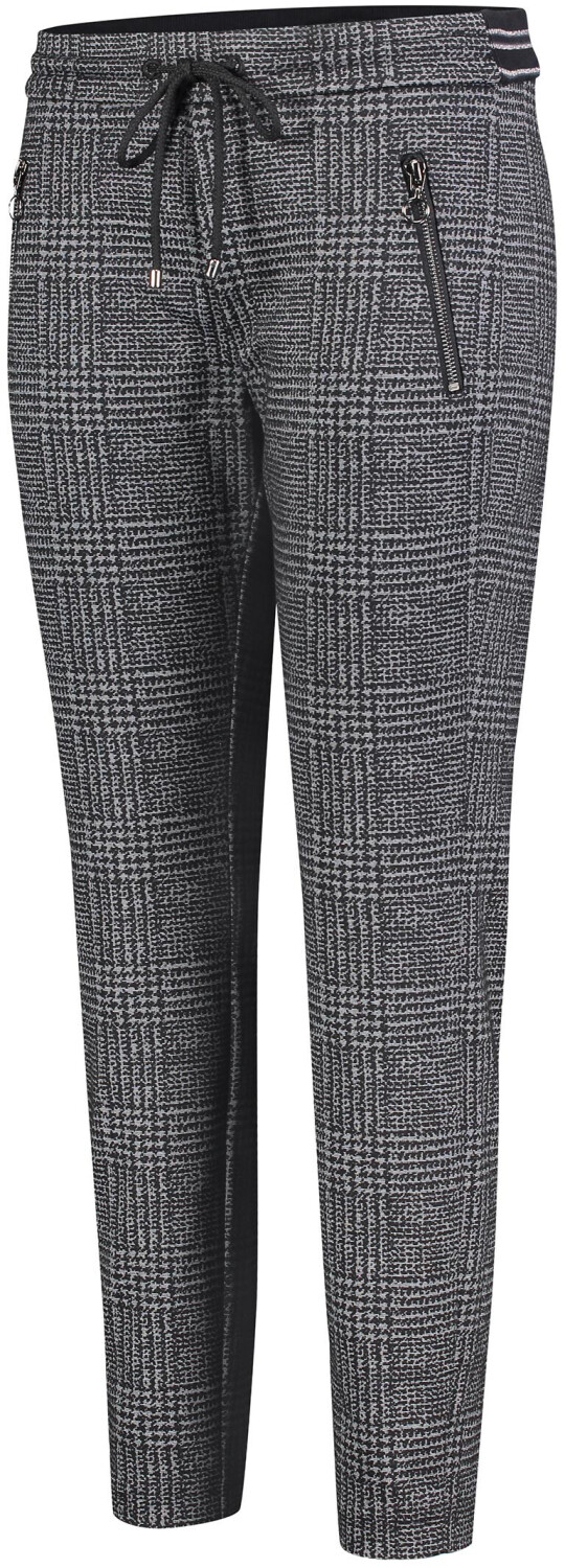 99,95 € Smart, Jersey MAC Mac bei ab (2710-00-0107L) Easy schwarz Jeans | Preisvergleich Light -