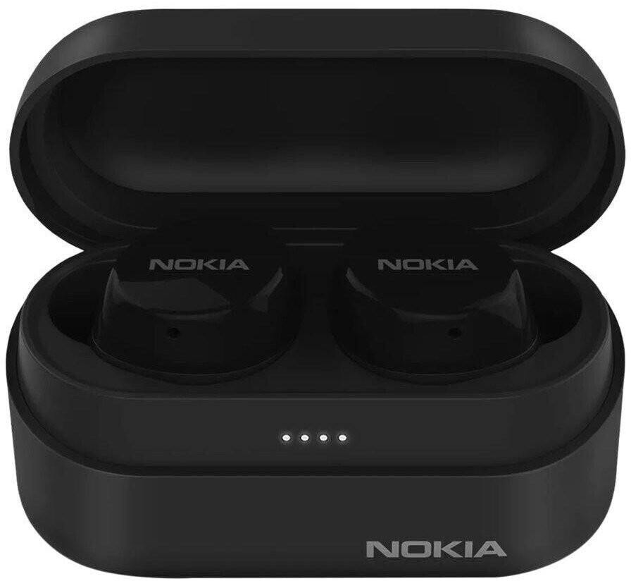 Nokia Bluetooth Stereo Headset BH-500 inkl. USB-Bluetooth-Adapter AD-47W  bei  kaufen. Versandkostenfrei ab 40 Euro!