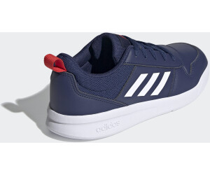 Adidas Tensaur Kids Dark Blue/Cloud White/Active Red (S24035) ab 23,18 € |  Preisvergleich bei idealo.de