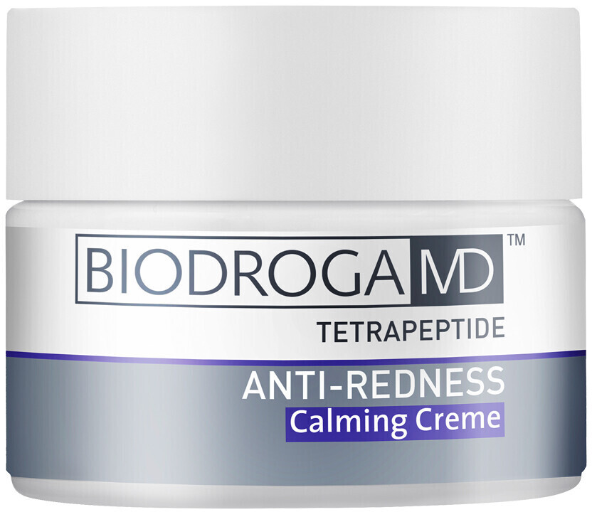 Biodroga MD Anti-Redness Calming Creme (50ml)