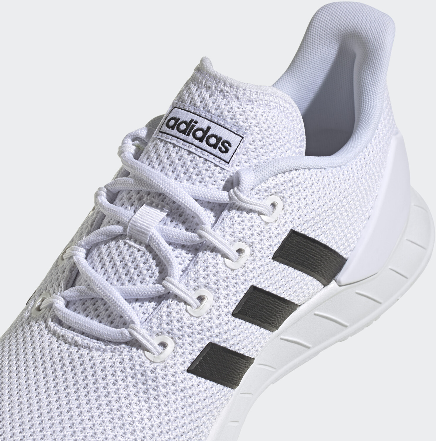 Adidas Questar Flow NXT Cloud White/Core Black/Grey Two ab 61,47 â¬ | Preisvergleich bei idealo.de