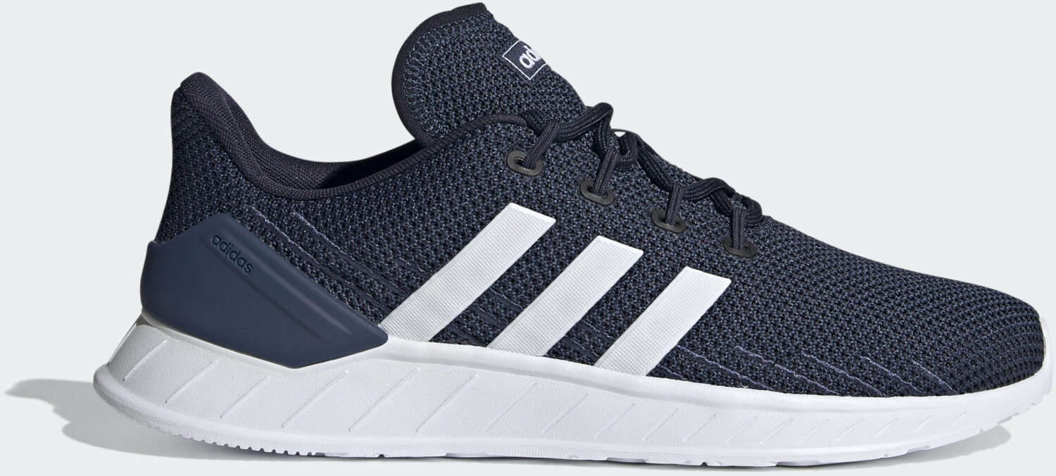 Adidas Questar Flow NXT Legend Ink/Cloud White/Crew Navy a â¬ 49,98 (oggi) | Migliori prezzi e 