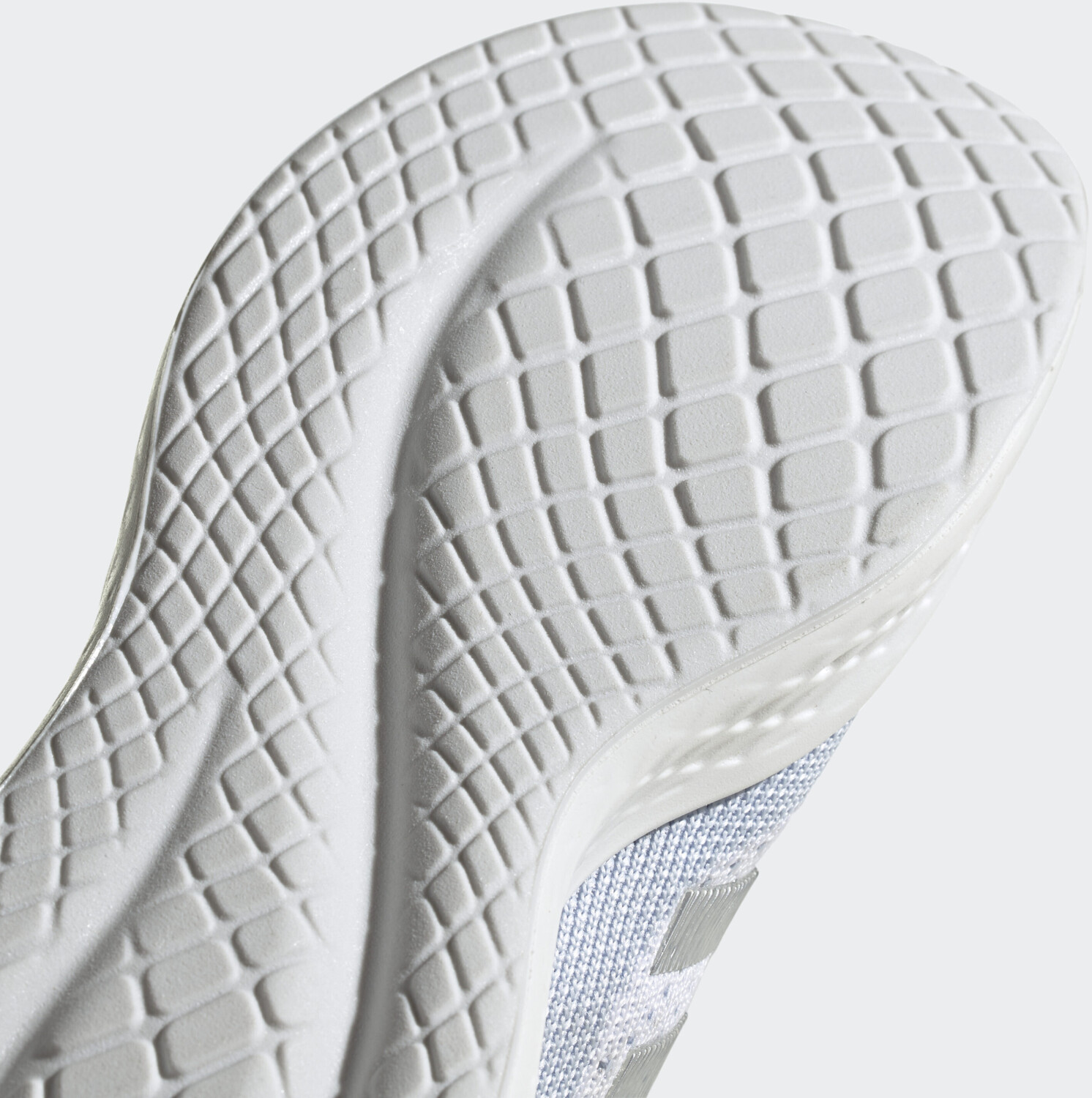 Adidas Fluidflow 2.0 Cloud White/Silver Metallic/Halo Blue ab 50,99 â¬ | Preisvergleich bei idealo.de