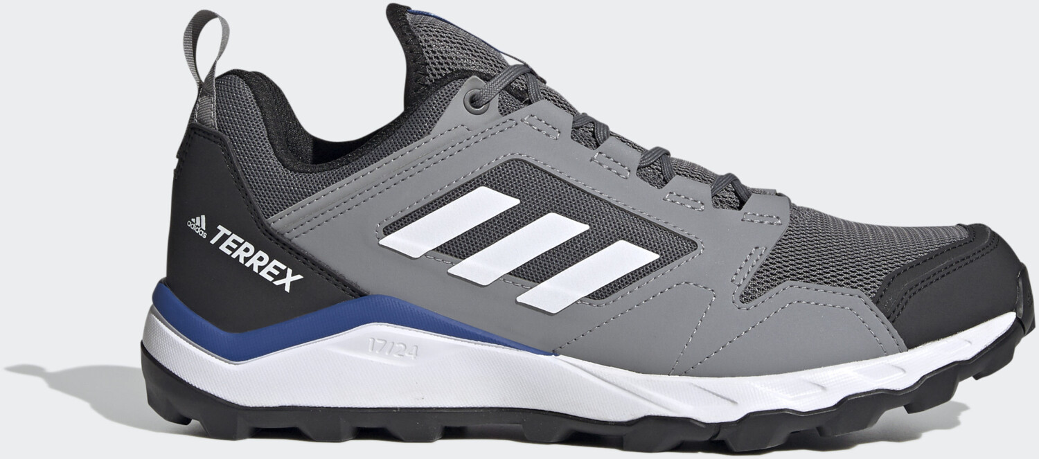 Adidas TERREX Agravic TR Grey Four/Cloud White/Grey Three