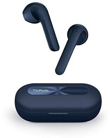 Ticwatch TicPods 2 Pro Plus Navy