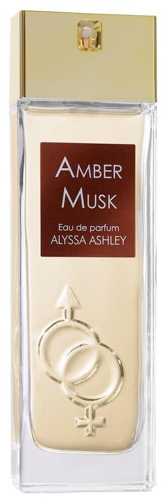 Alyssa Ashley Amber Musk Eau de Parfum
