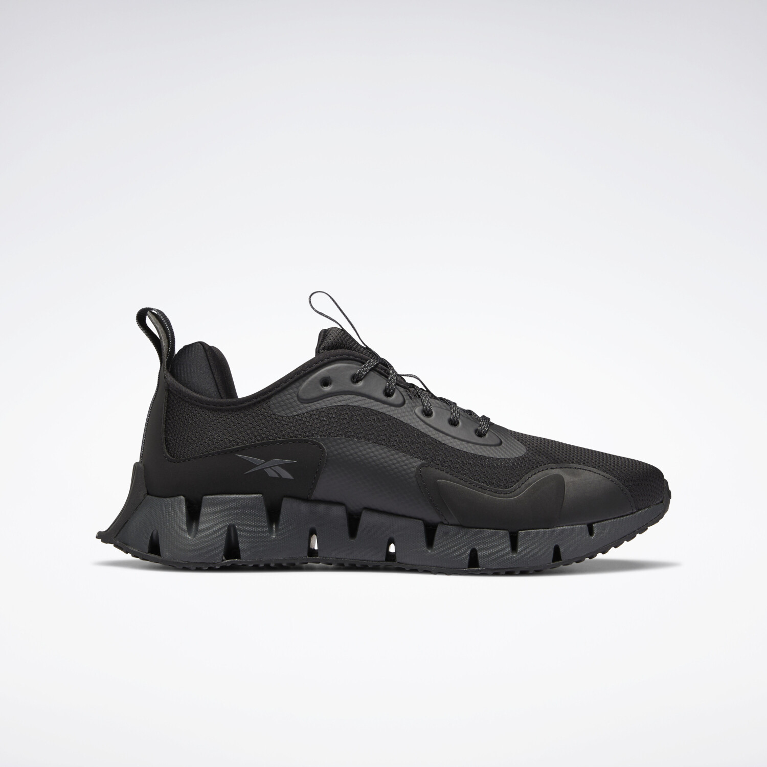 Reebok Zig Dynamica Men black/cold grey 7/black