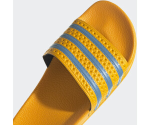 adilette yellow