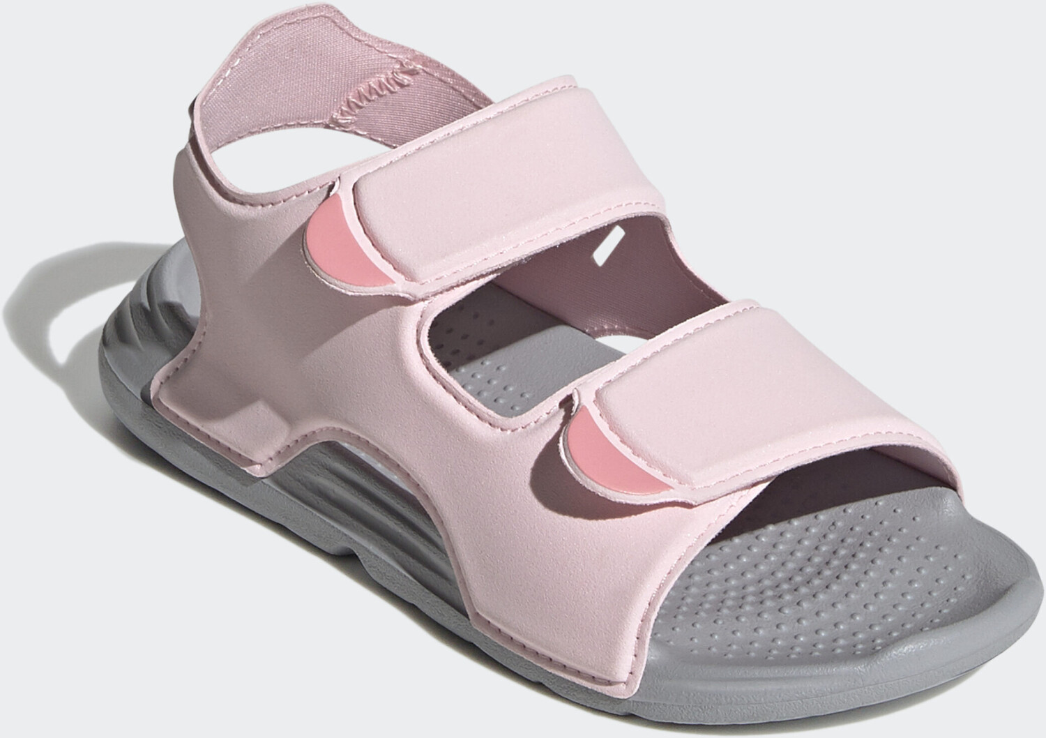 Adidas swim slippers discount