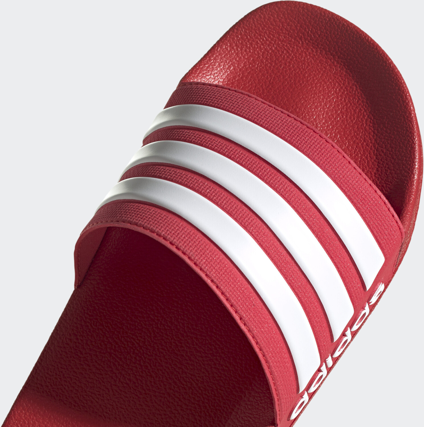 Adidas Adilette Shower Scarlet Cloud White Scarlet ab 24 45 Preisvergleich bei idealo