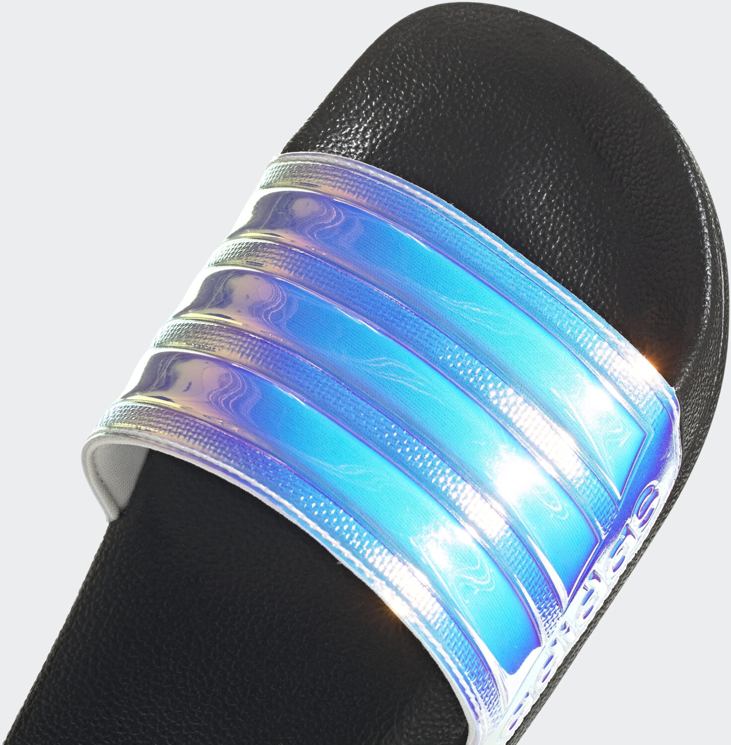 Adidas Adilette Shower Core Black/Iridescent/Core Black ab 24,95 €  (September 2023 Preise) | Preisvergleich bei idealo.de