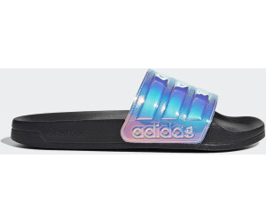Buy Adidas Adilette Shower Core Black Iridescent Core Black from