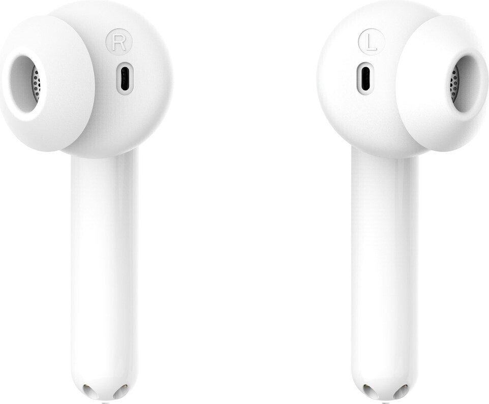 Ticwatch airpods top