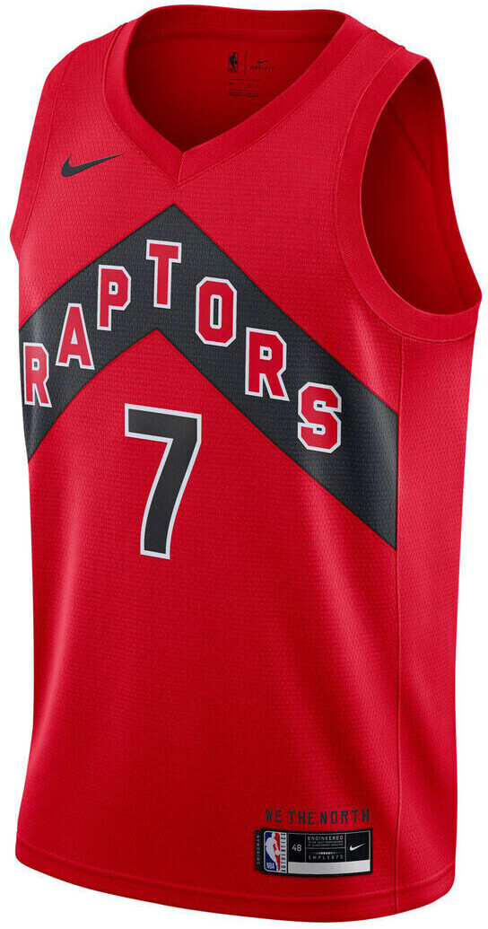kyle lowry icon jersey