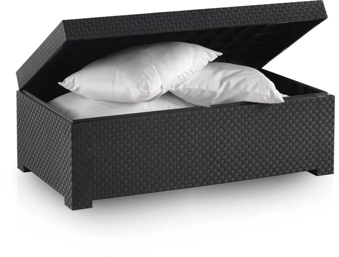 Habitat et Jardin Diva 300 L anthracite