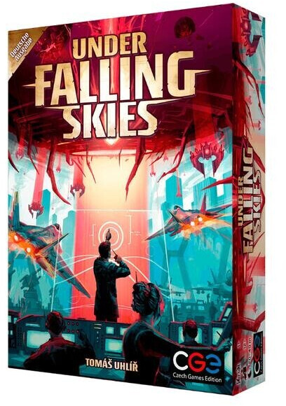Under Falling Skies (CZ114)
