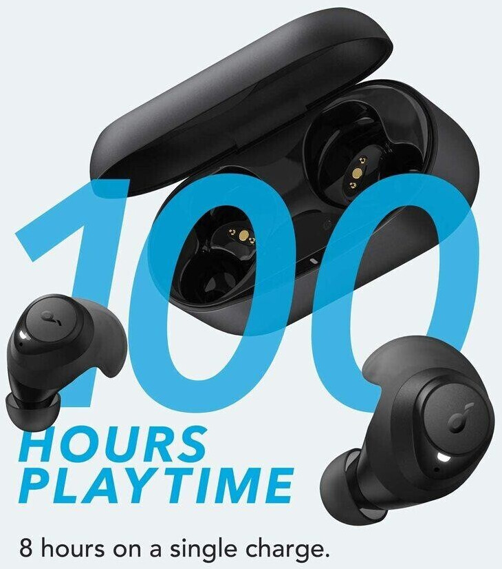 Soundcore life q30 idealo sales