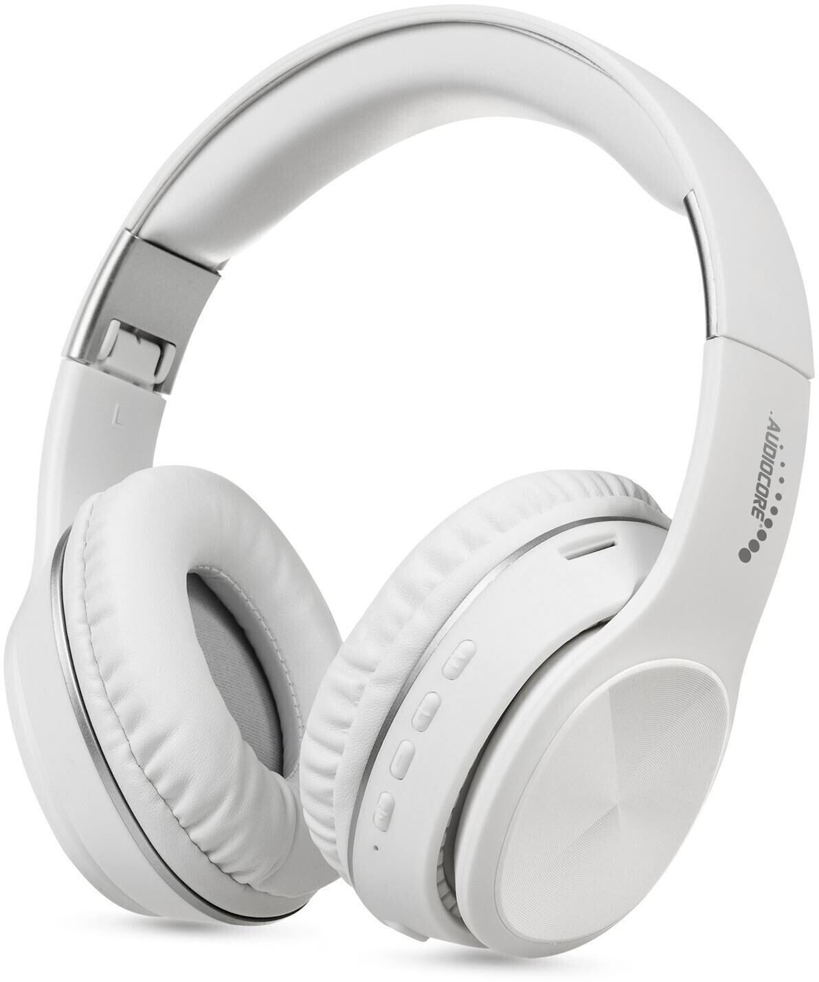 AudioCore AC705 weiß ab 15,01 € | Preisvergleich bei idealo.de