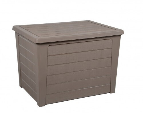 EDA Baya 160 L taupe