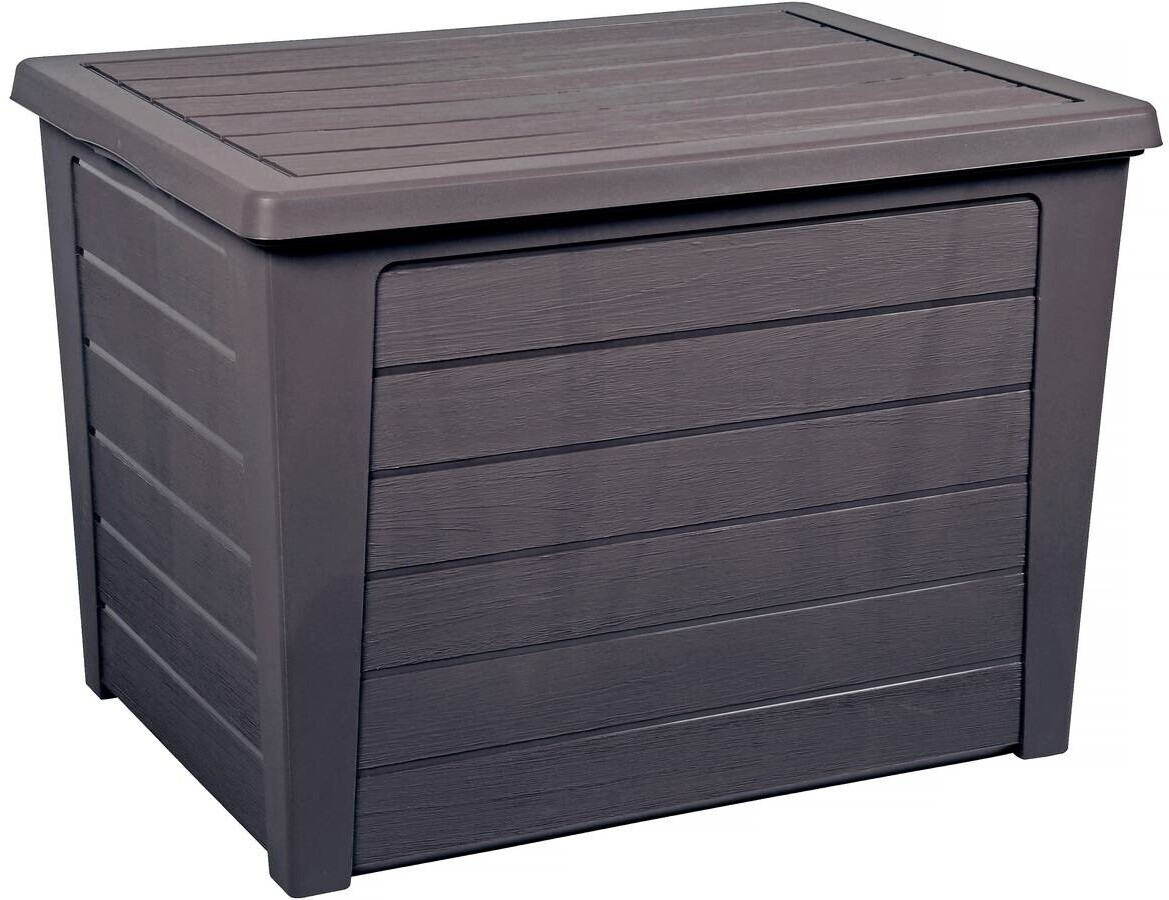 EDA Baya 160 L anthracite
