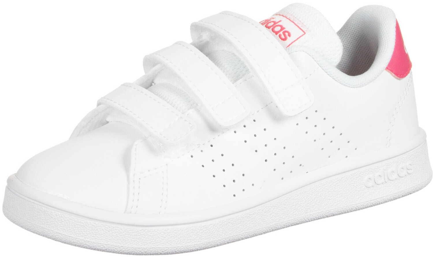 Adidas Advantage Kids desde 19 99 Compara precios en idealo