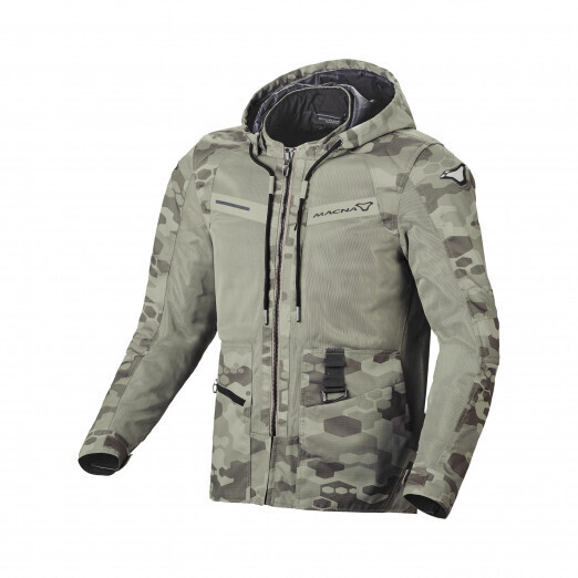 Macna Chinook Camouflage