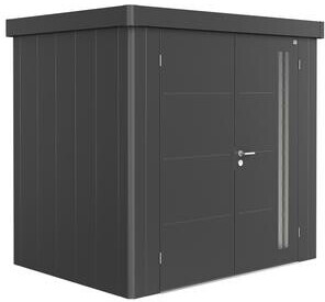 Biohort Neo 1B DT 236 x 180 cm Dark Grey