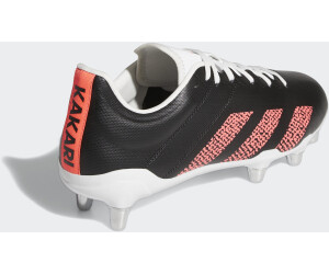 Buy Adidas Kakari SG Core Black/Signal 