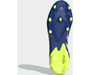 Adidas Predator Freak 3 Fg Core Black Cloud White Solar Yellow Ab 47 95 Preisvergleich Bei Idealo De