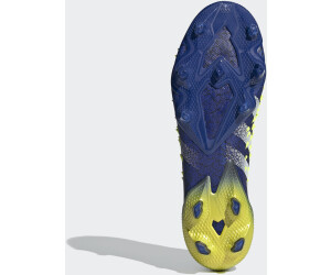 ADIDAS PREDATOR FREAK + FG BLACK/ROYAL BLUE/SOLAR YELLOW, 196,00 €