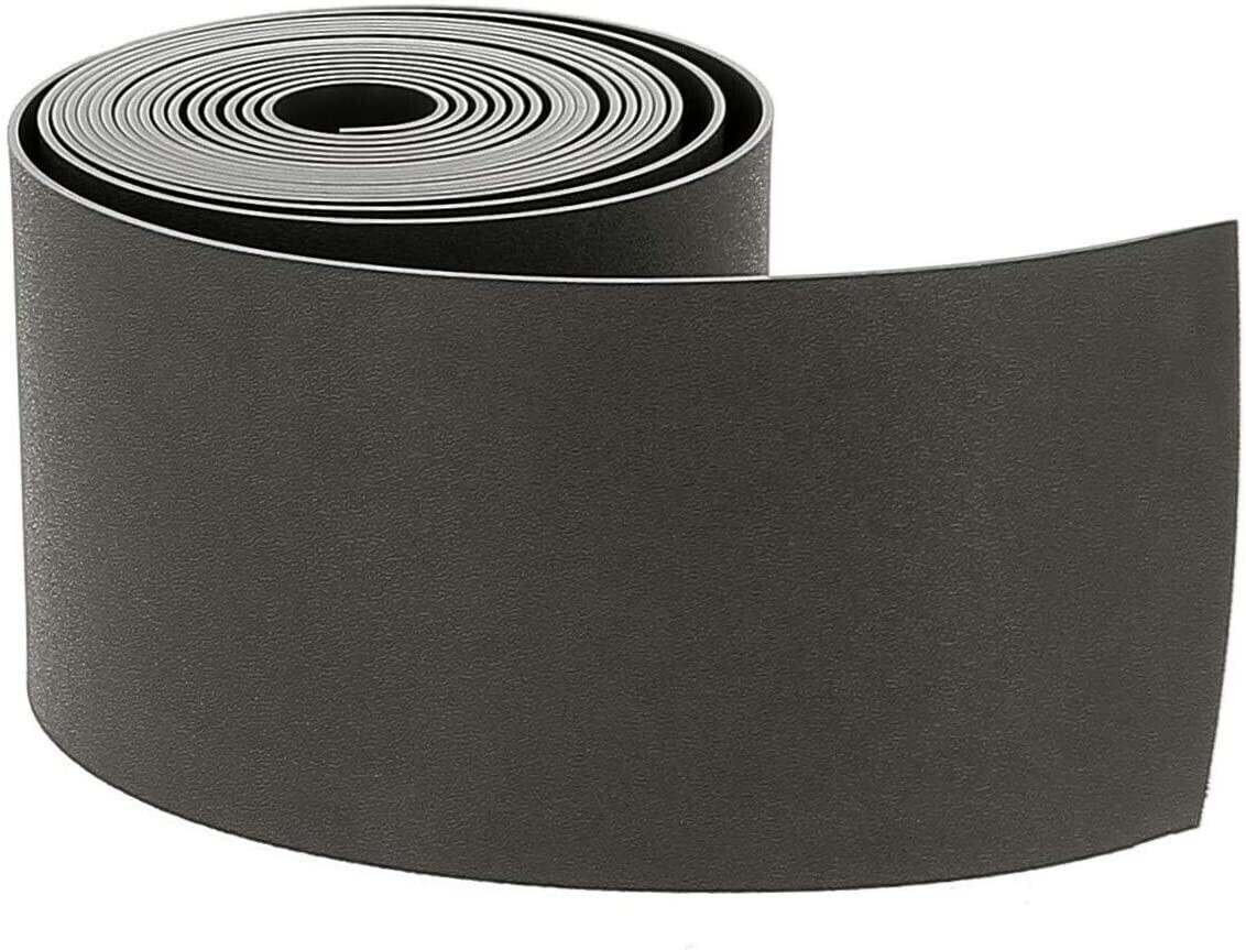 GT Garden Bordure flexible grise 15 cm x 6 m