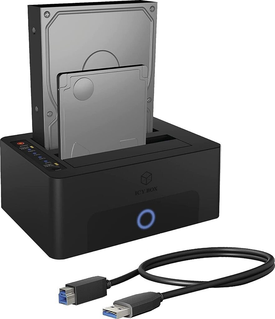 Raidsonic Icy Box IB-1232CL-U3