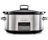 Crock-POT Slow Cooker Pentola Per Cottura Lenta su