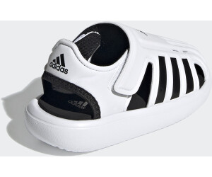 Adidas Water Sandale Cloud White/Core Black/Cloud Kinder ab 23,19 | Preisvergleich idealo.de