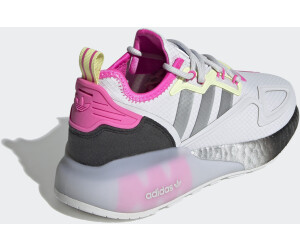adidas zx 12000 kids Grey