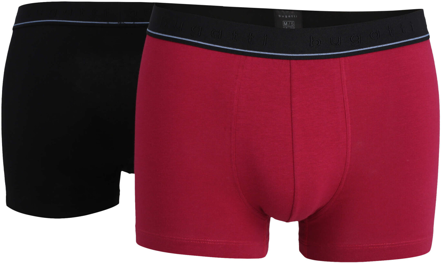 Bugatti 2-Pack Boxer Pants (50016-6061)