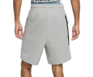Nike Tech Fleece Shorts (CU4503) grey desde 54,99 € | Compara precios en
