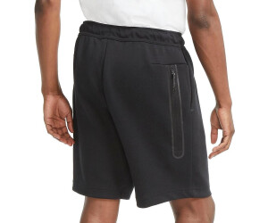 Nike Tech Fleece Shorts (CU4503) black € | Compara precios en idealo