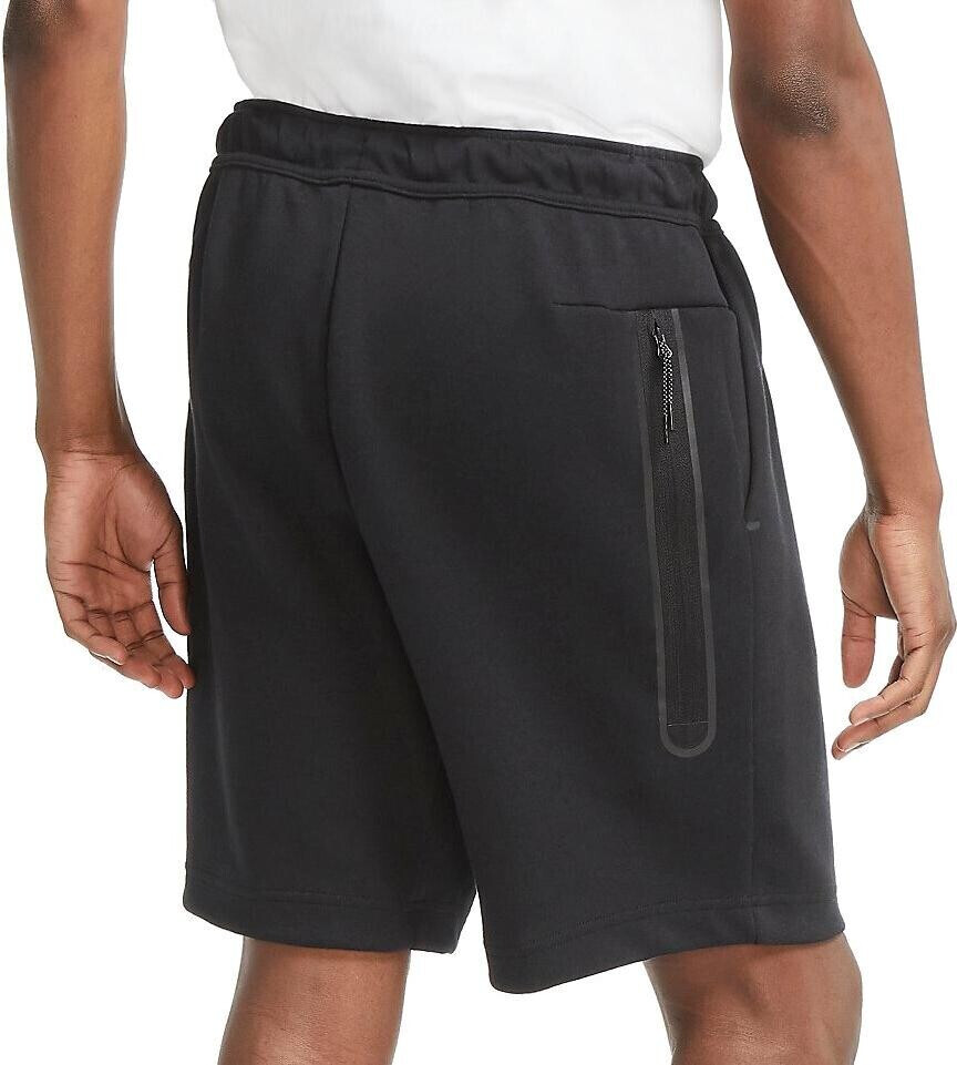Black nike tech shorts shop