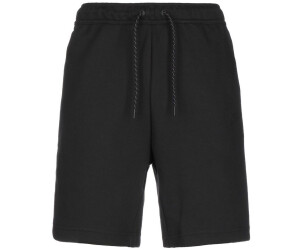 Nike Tech Fleece Shorts CU4503 black au meilleur prix sur idealo