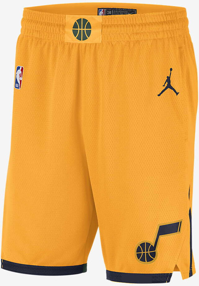 Utah Jazz Shorts - Phoenix Suns rock short-handed Utah Jazz, own NBA ...