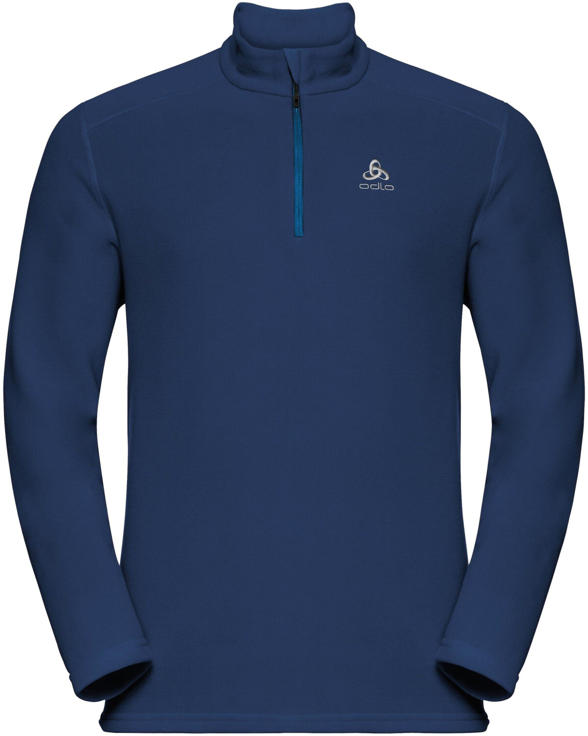 Odlo Le Tour 1/2 Zip Midlayer Men (222012) estate blue